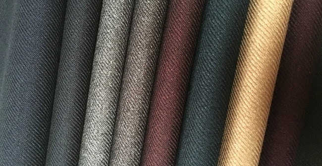 七種不同面料的優(yōu)點與缺點大盤點